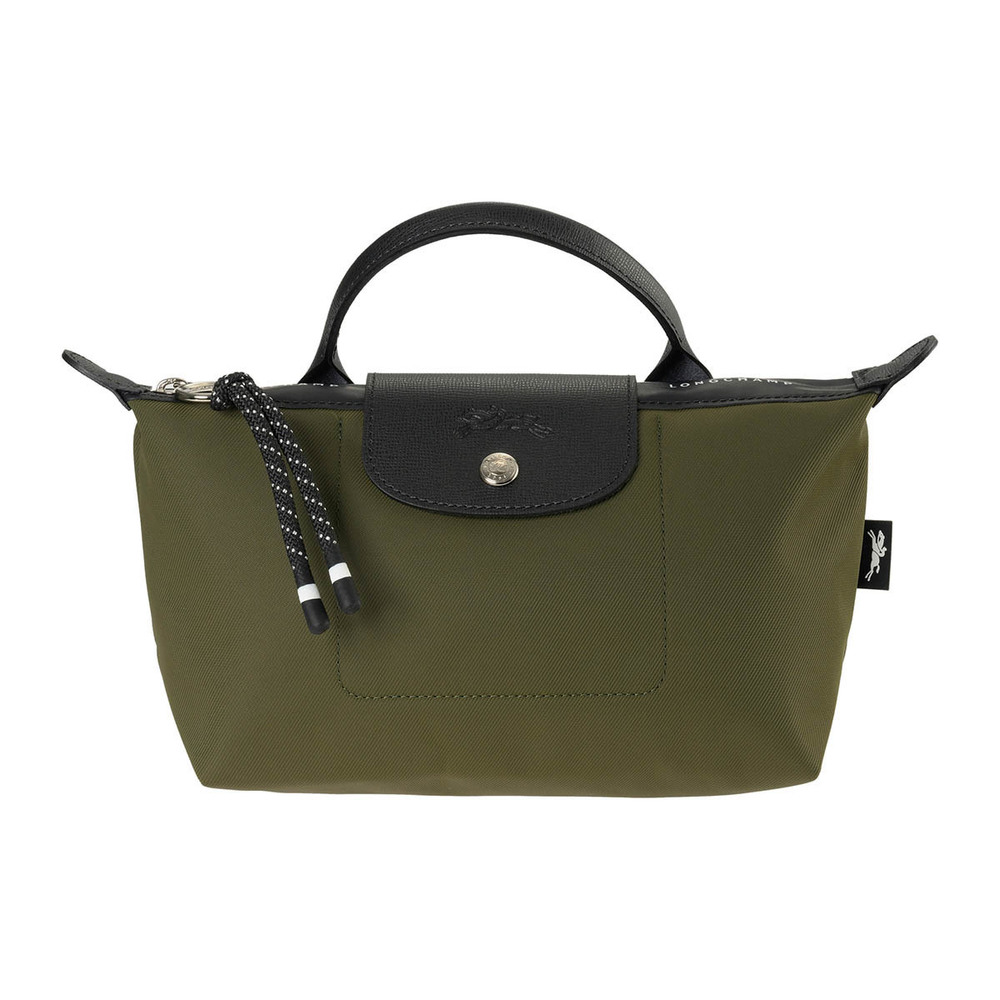 Longchamp Le Pliage Energy POUCH Pouch Khaki